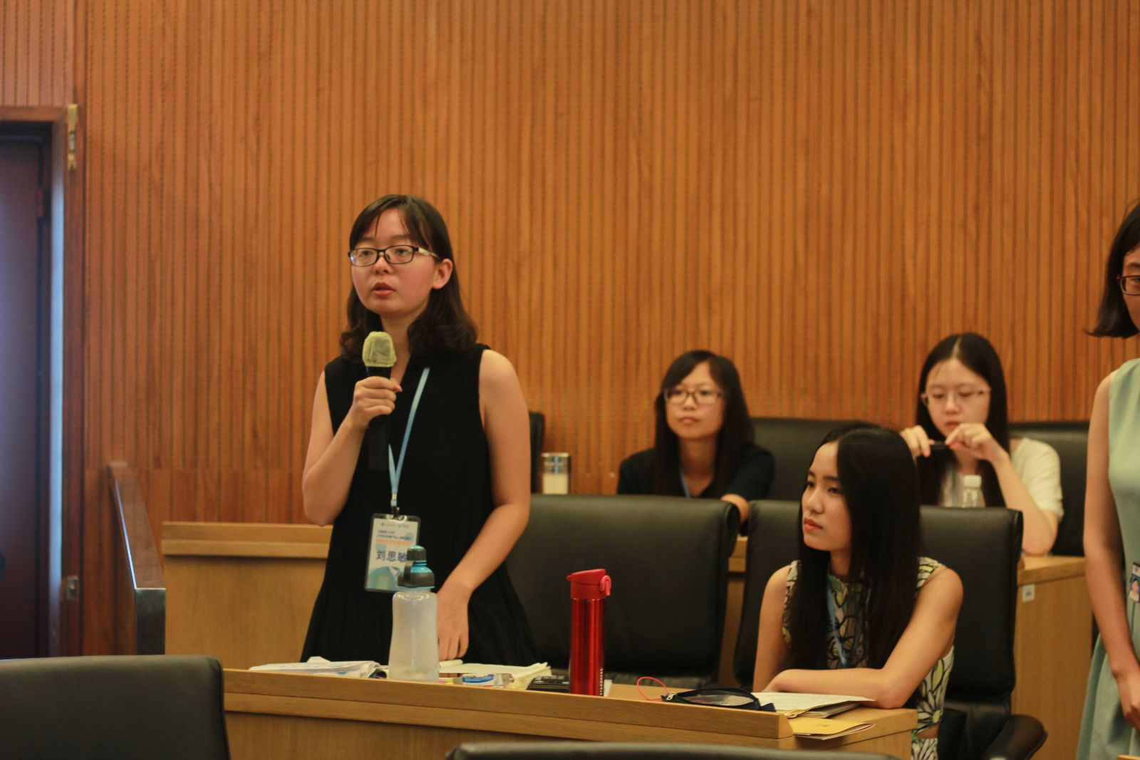 华南理工大学2016年mpacc财会英才优秀大学生夏令营圆满结