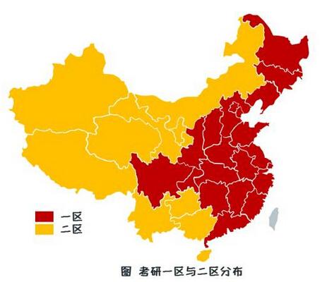 MBA联考：国家线、区分数线、自划线、院线四大分数线，你了解吗？