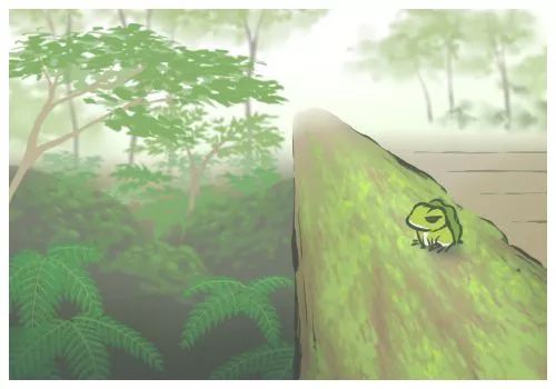 MBA英语素材:为什么最近大家都在“养青蛙”?