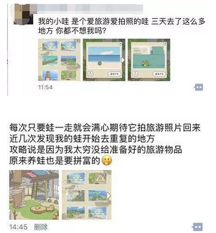 MBA英语素材:为什么最近大家都在“养青蛙”?