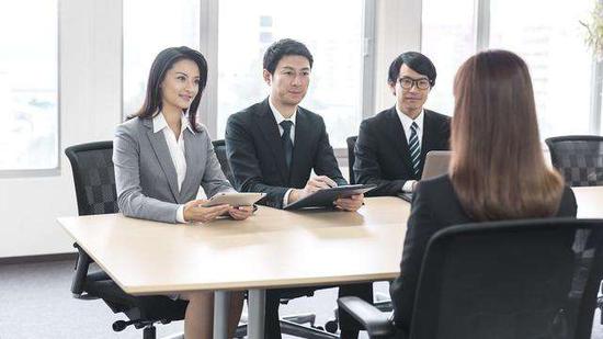 MBA考试:学会在面试中讲故事让你更胜一筹