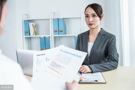 MBA提面:同等条件下为什么只有你被淘汰?
