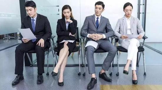 MBA提前面试经典问题:我们为什么要选择你?