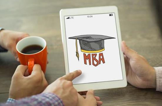 商学院:MBA的隐藏资源是自己未来的跳板吗?