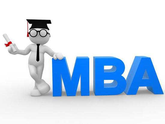 商学院:MBA提前面试简历 改变命运的起点