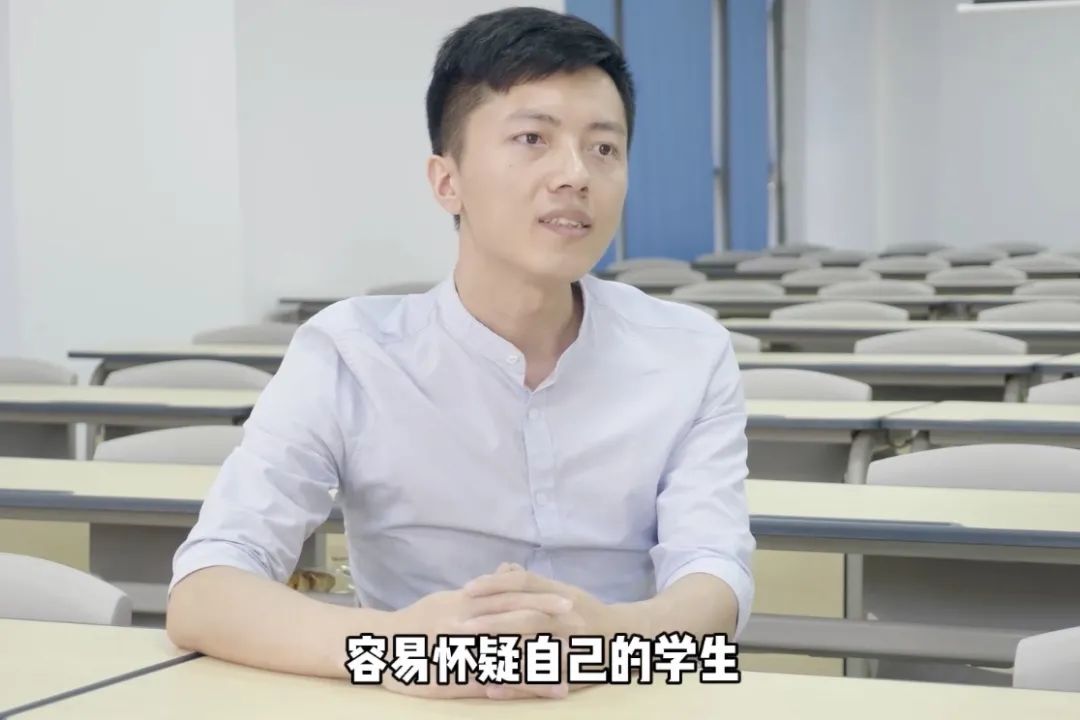 做考研老师到底是怎样的体验?今天忍不住了得说说