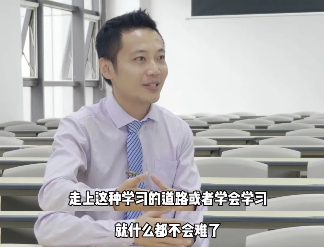 做考研老师到底是怎样的体验?今天忍不住了得说说