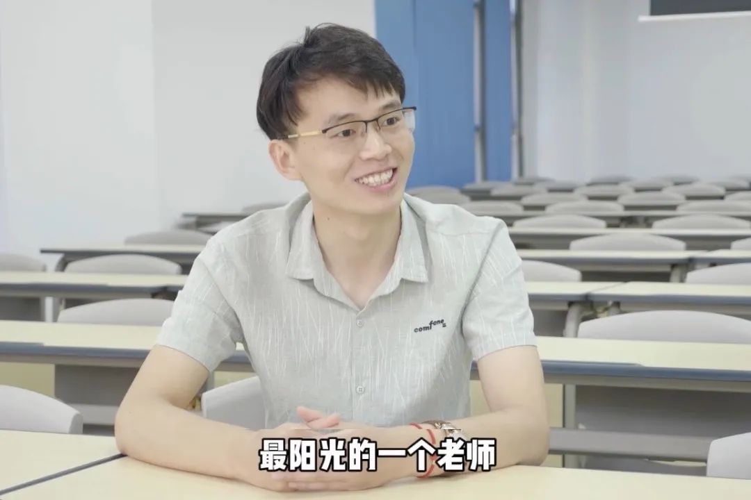 做考研老师到底是怎样的体验?今天忍不住了得说说