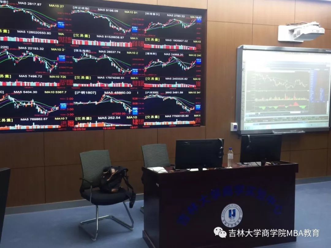 2021年MBA报考指南:欢迎报考吉林大学商学院2021年MBA工商管理硕士