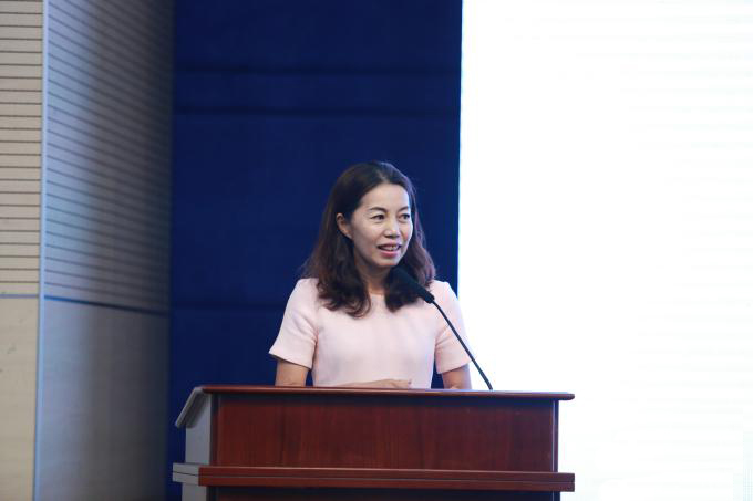 长江商学院校友事务部主任杨晓燕:2014-2016长江商学院emba逆势而生的