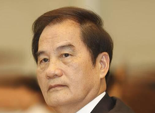 emba管理 | 格力缔造者朱江洪:做企业是在修行